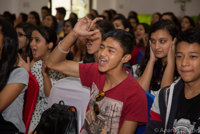 'Mr. 250' Aayush Rimal Donates Rs. 1 Lakh To Charity, Let's Make More ...