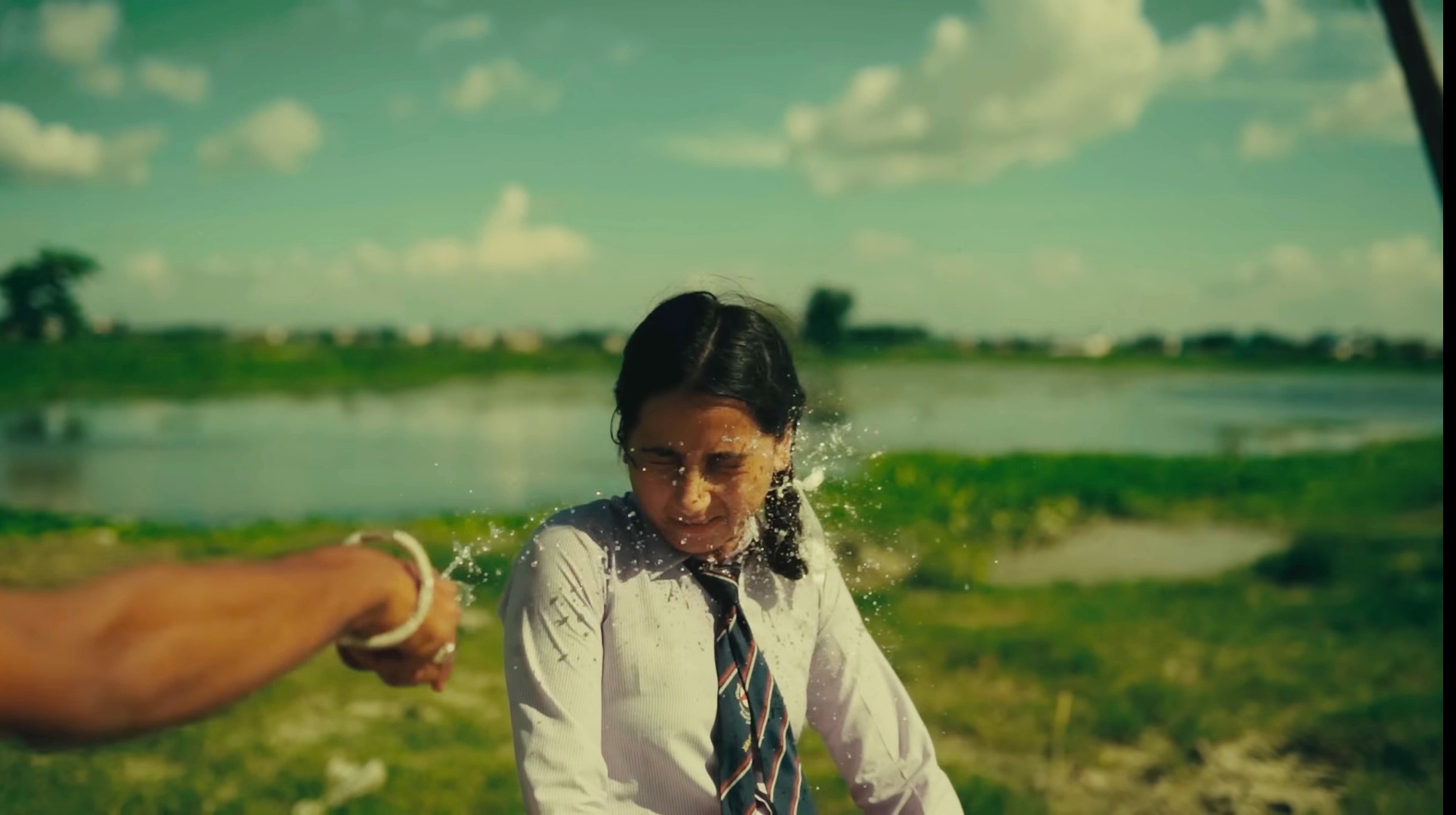 A Song, Released Along With 'Sakambari', That You've Been Sleeping On